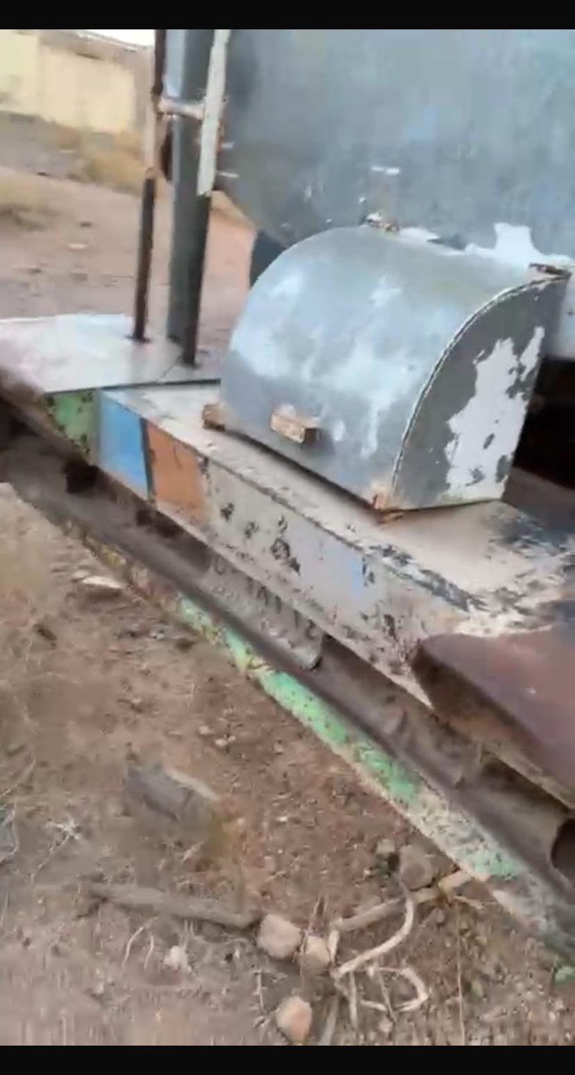 للبيع وايت جمس