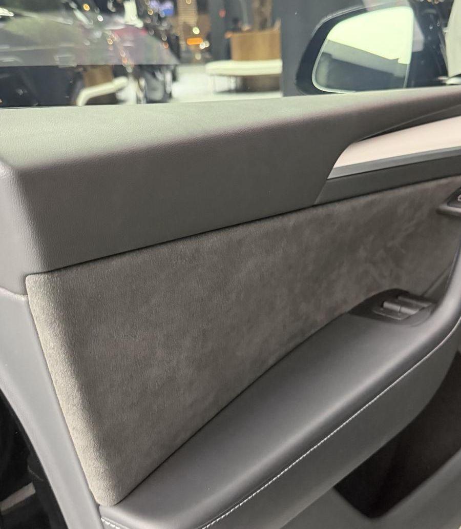 تسلا MODEL Y