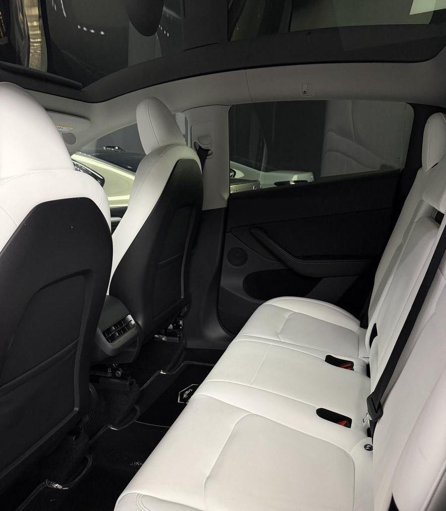 تسلا MODEL Y