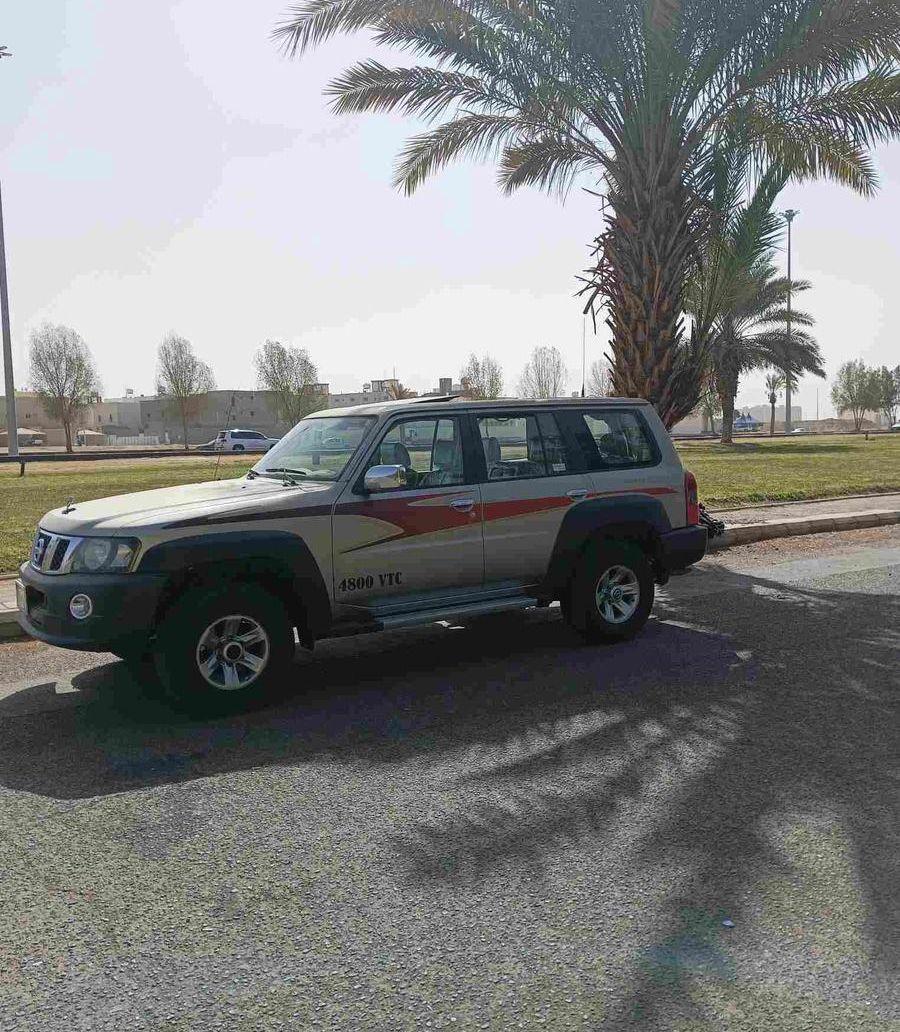 فتك سوبر سفاري2007