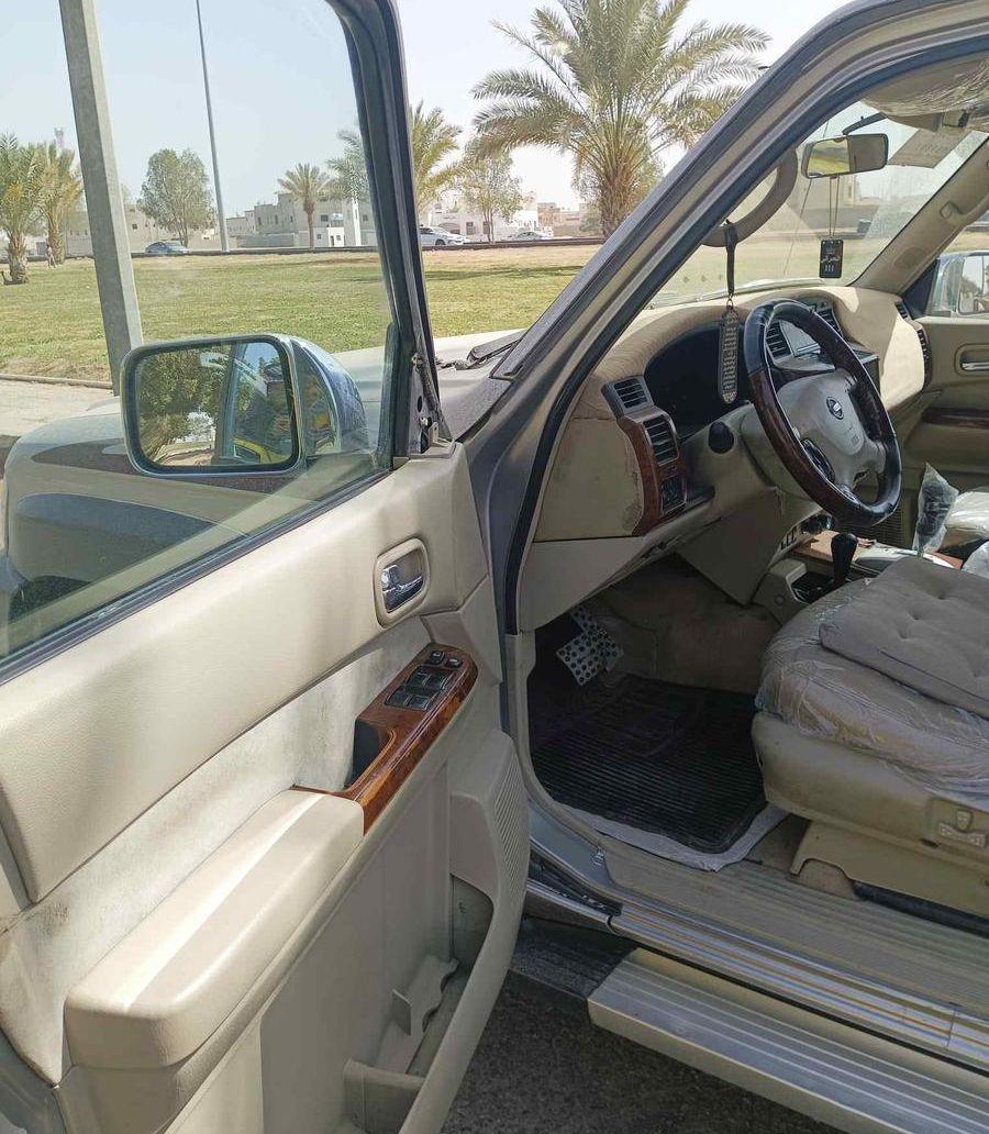 فتك سوبر سفاري2007