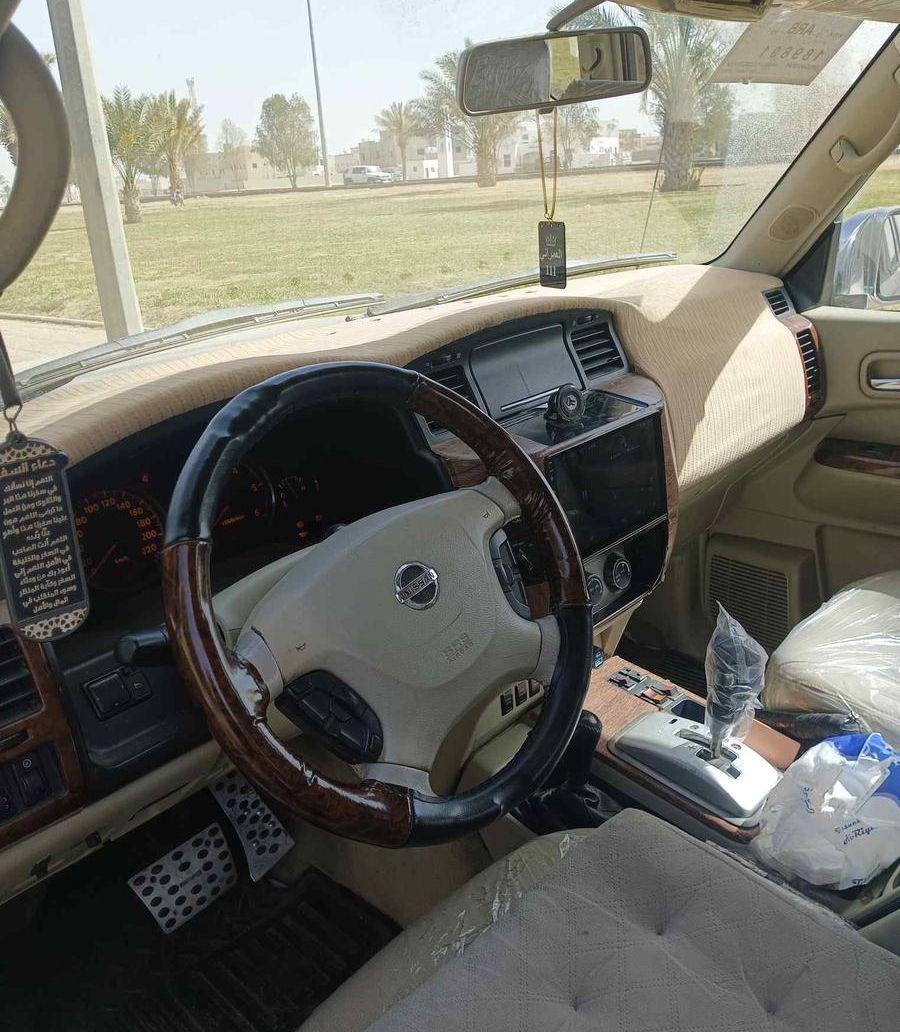 فتك سوبر سفاري2007