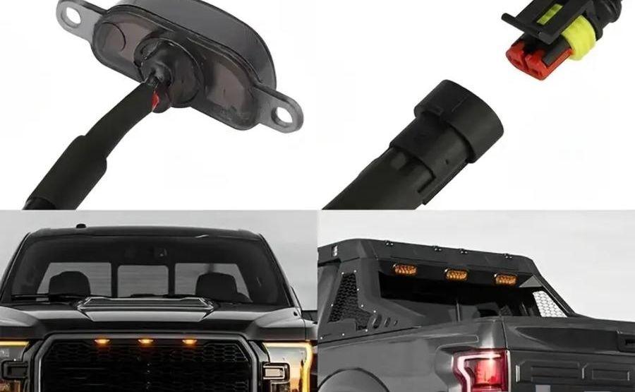 مصابيح زينة LED