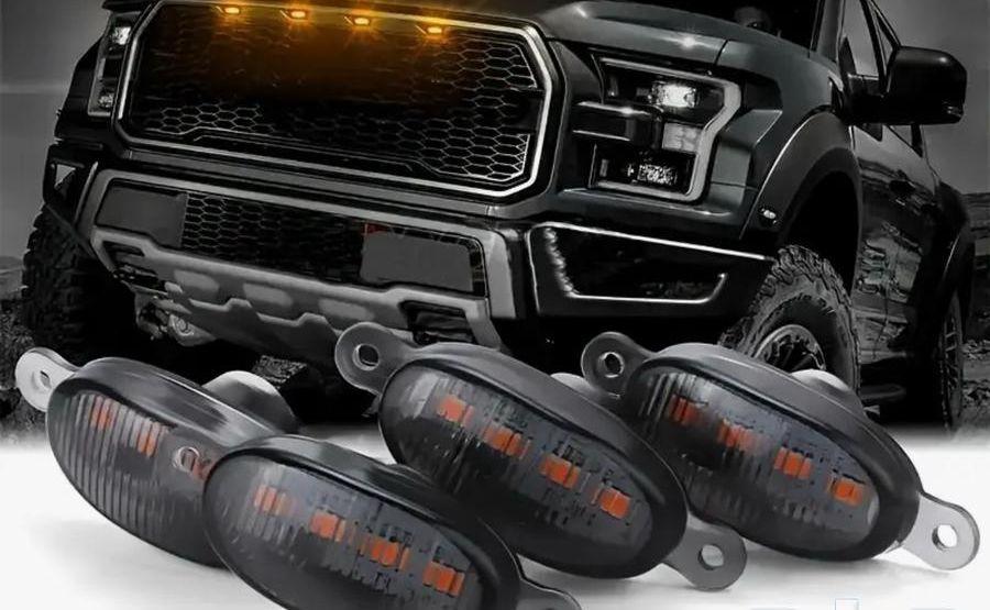 مصابيح زينة LED