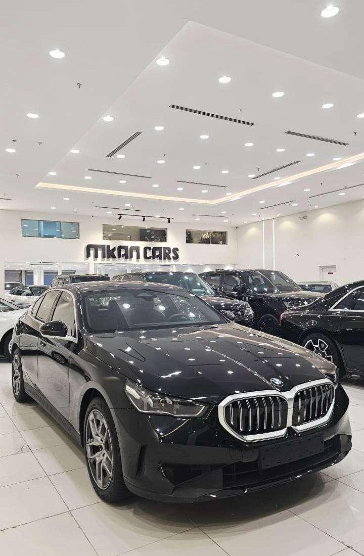 بى ام دبليو