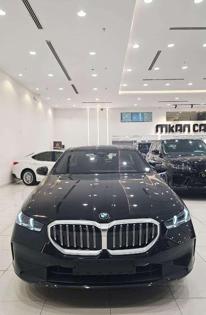 بى ام دبليو