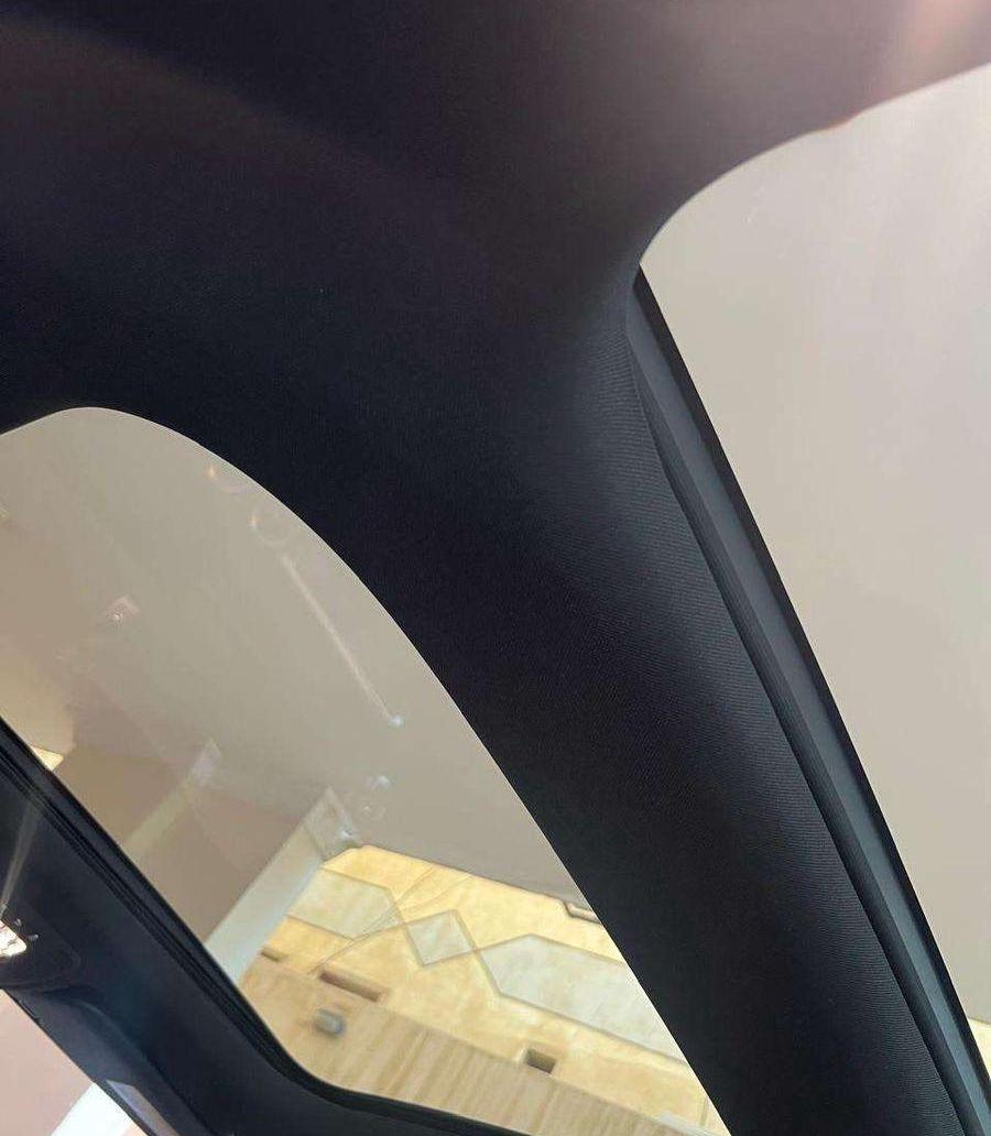 مرسيدس GLB 250