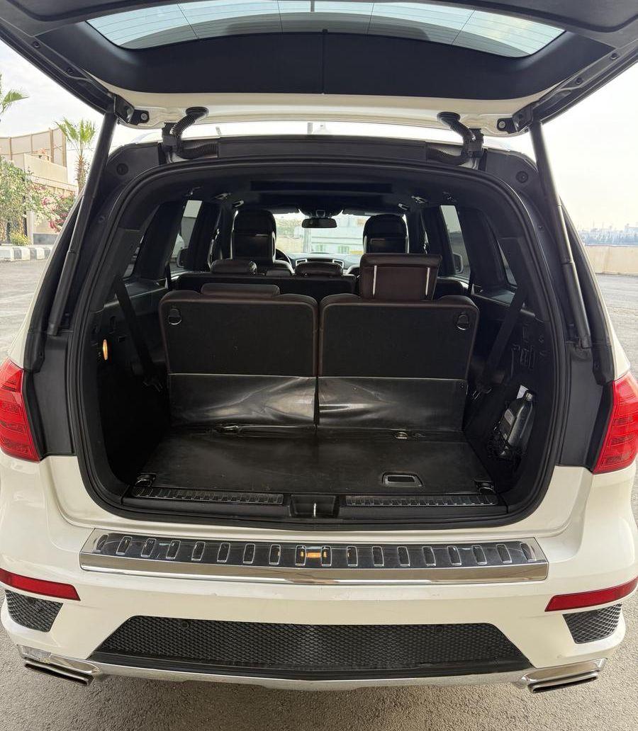 GL500