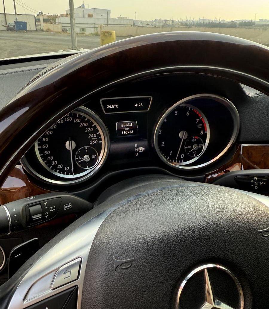 GL500