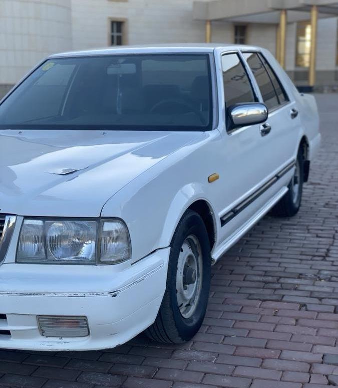سدرك موديل 1998