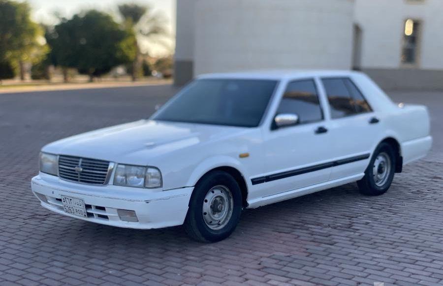 سدرك موديل 1998