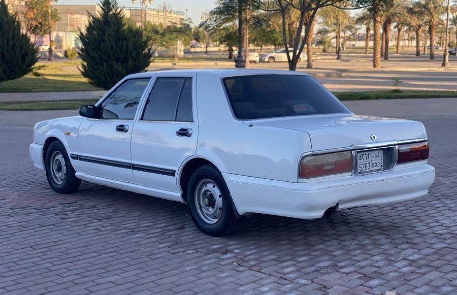 سدرك موديل 1998