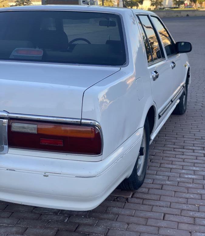 سدرك موديل 1998