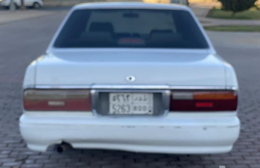 سدرك موديل 1998