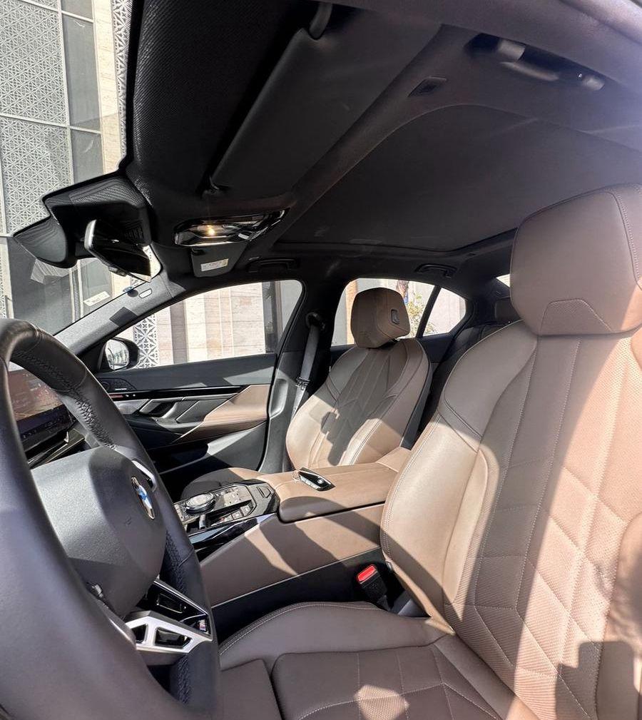 bmw 520 I