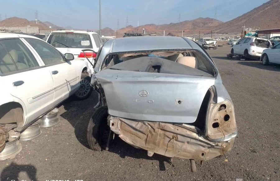 تويوتا ايكو مديل