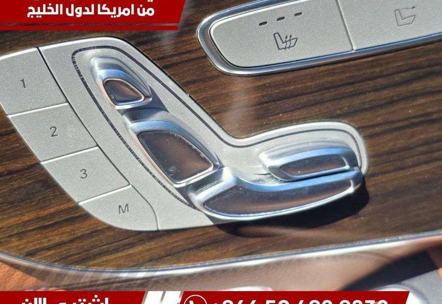 مرسيدس C300 موديل