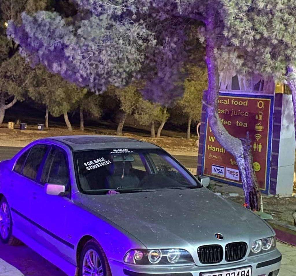 2000, بي ام