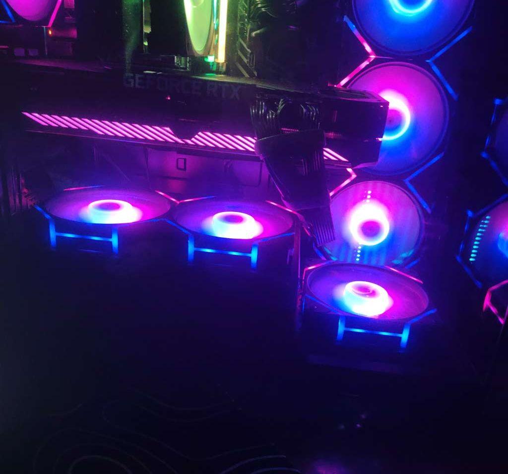 pc gaming كمبيوتر