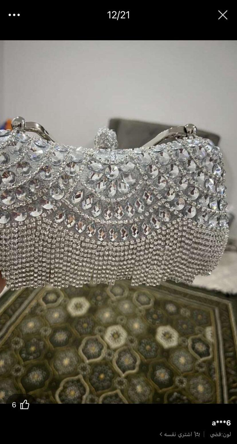 كعب شنطه