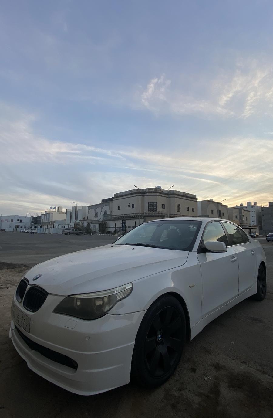 bmw e60