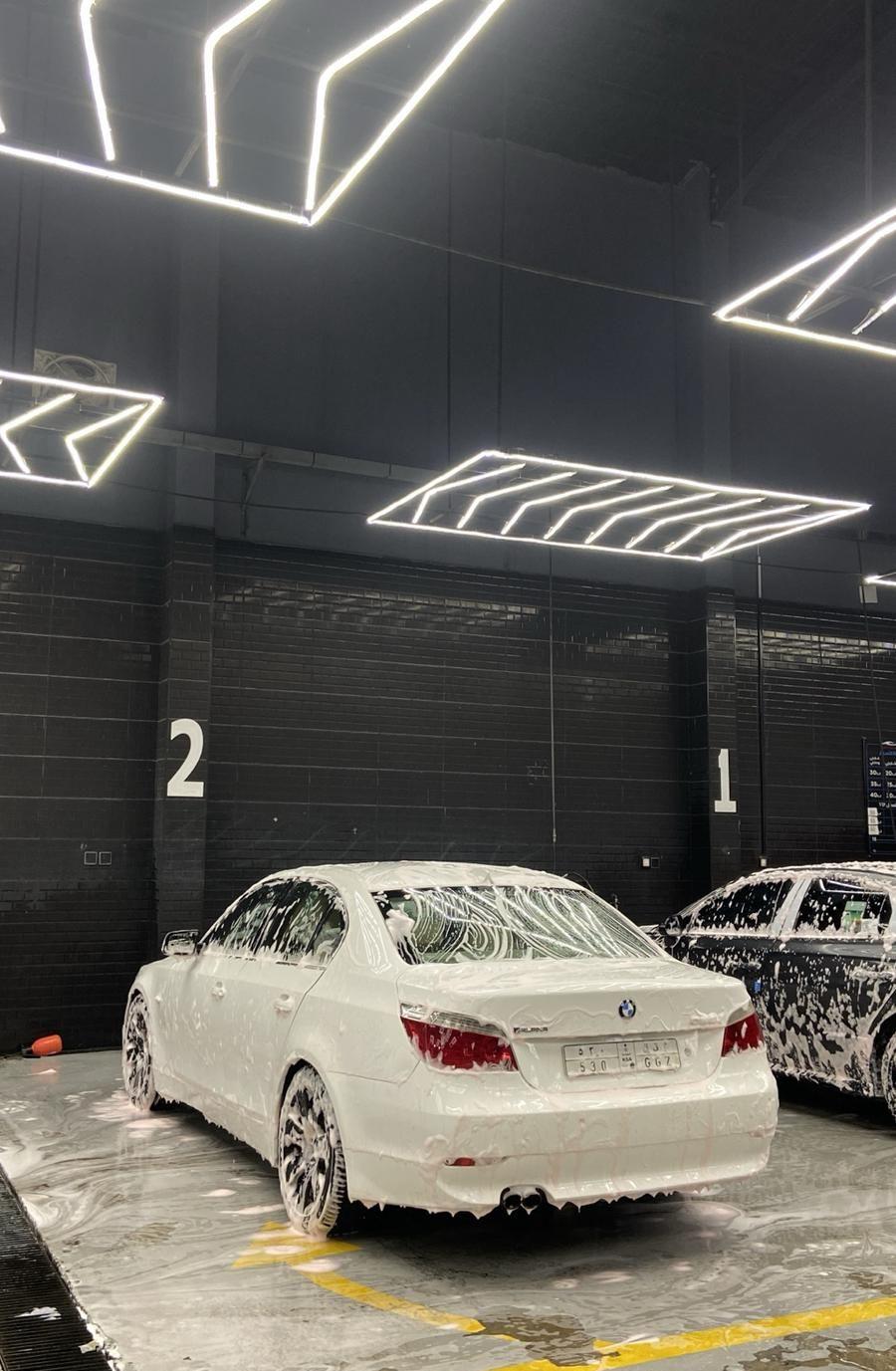 bmw e60