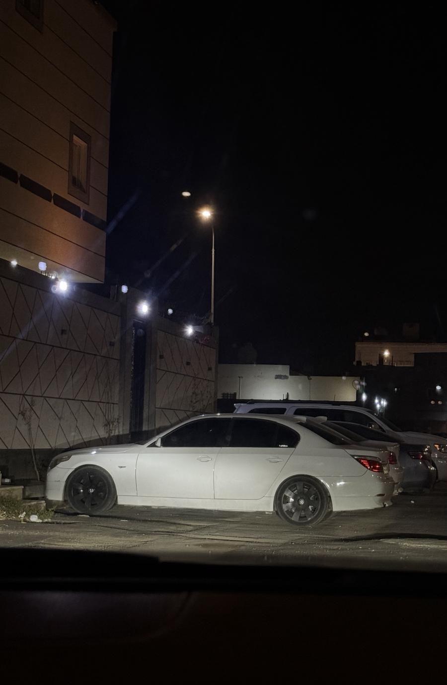 bmw e60