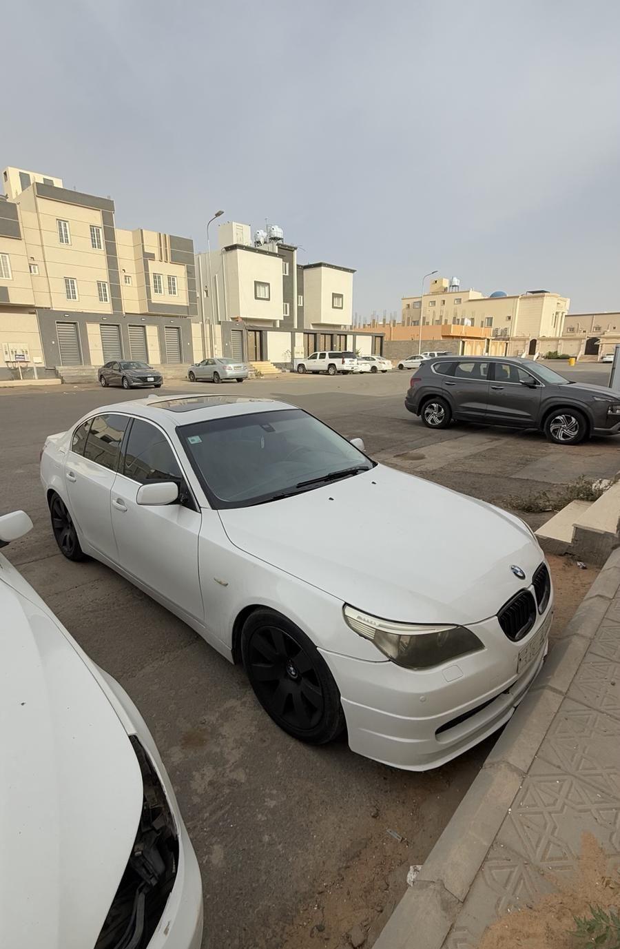 bmw e60