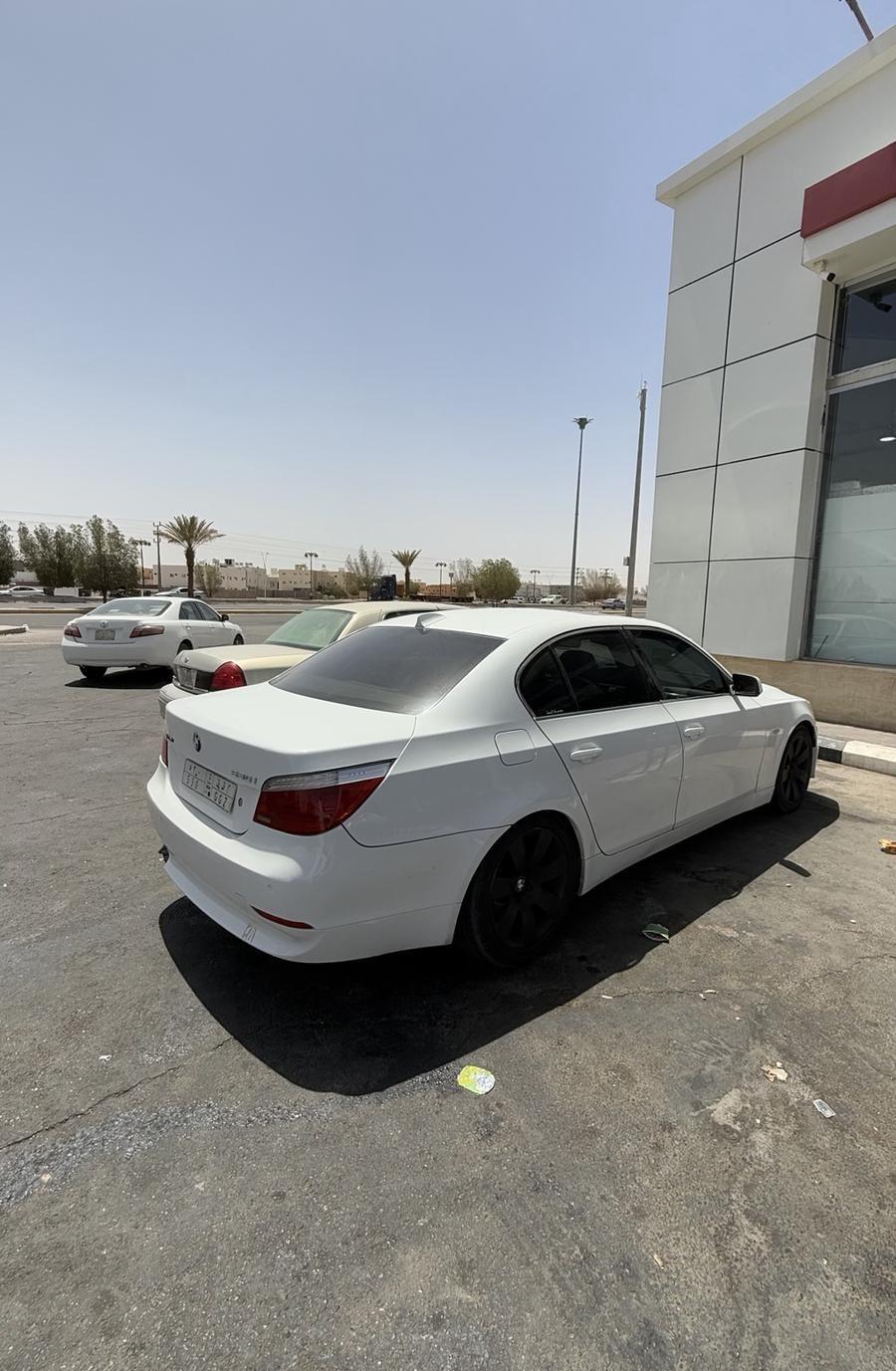 bmw e60