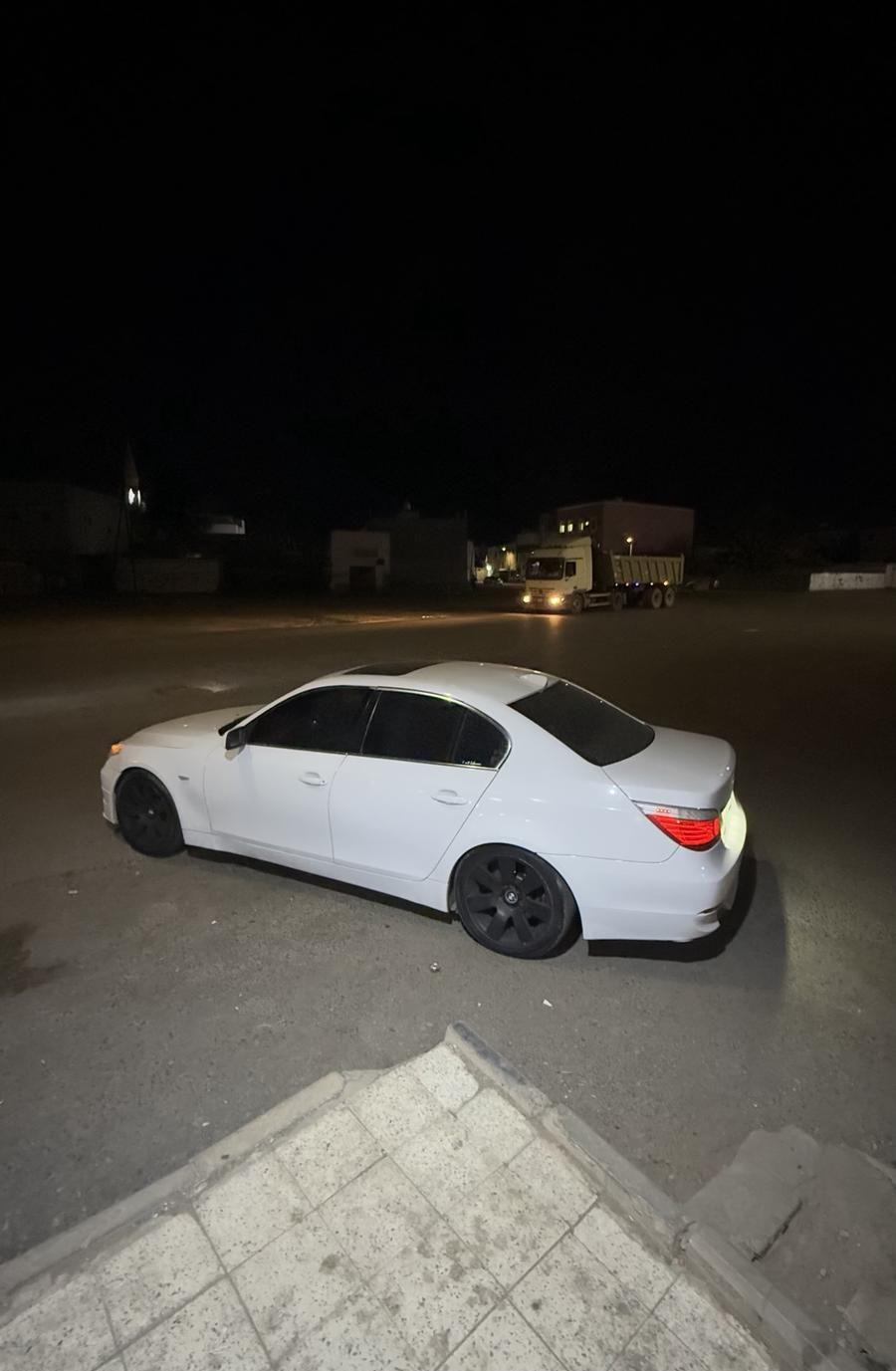 bmw e60
