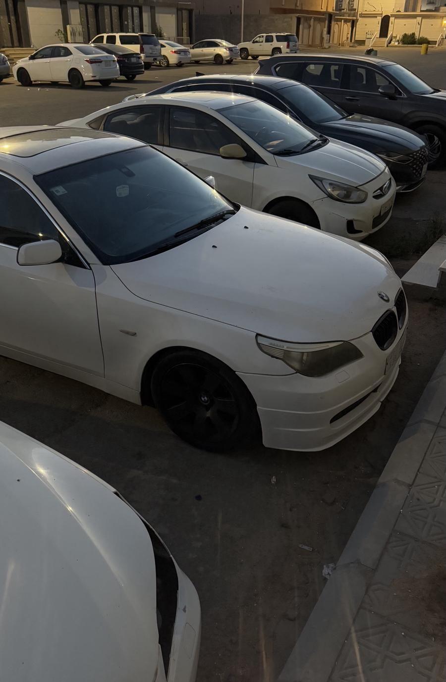 bmw e60