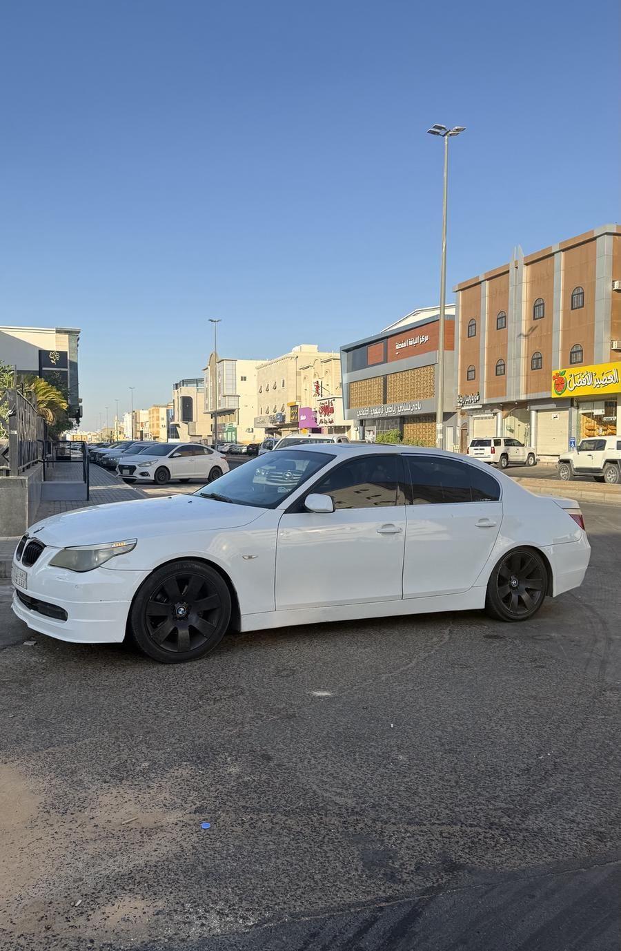 bmw e60