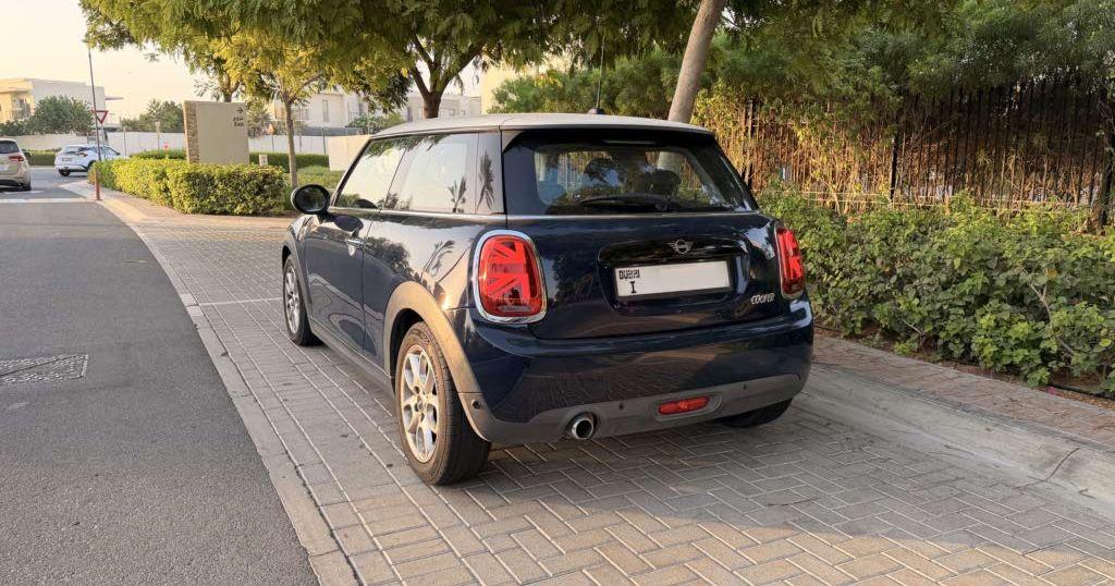 2020 ميني كوبيه