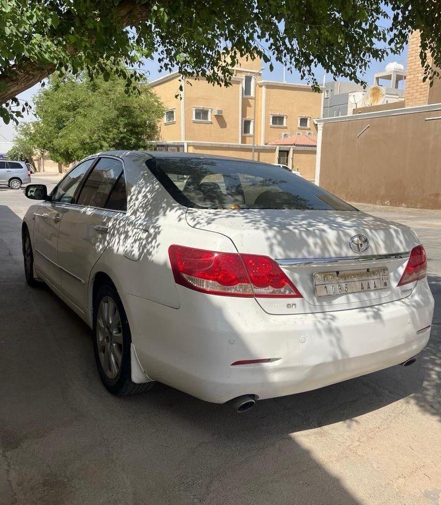 أوريون 2008