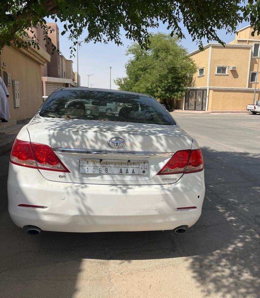 أوريون 2008