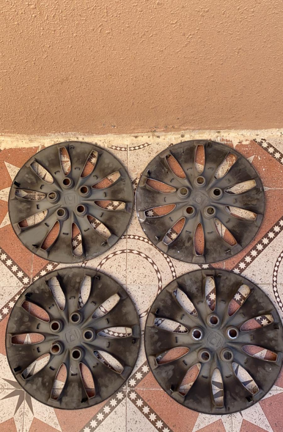 طيس أكورد أصلية