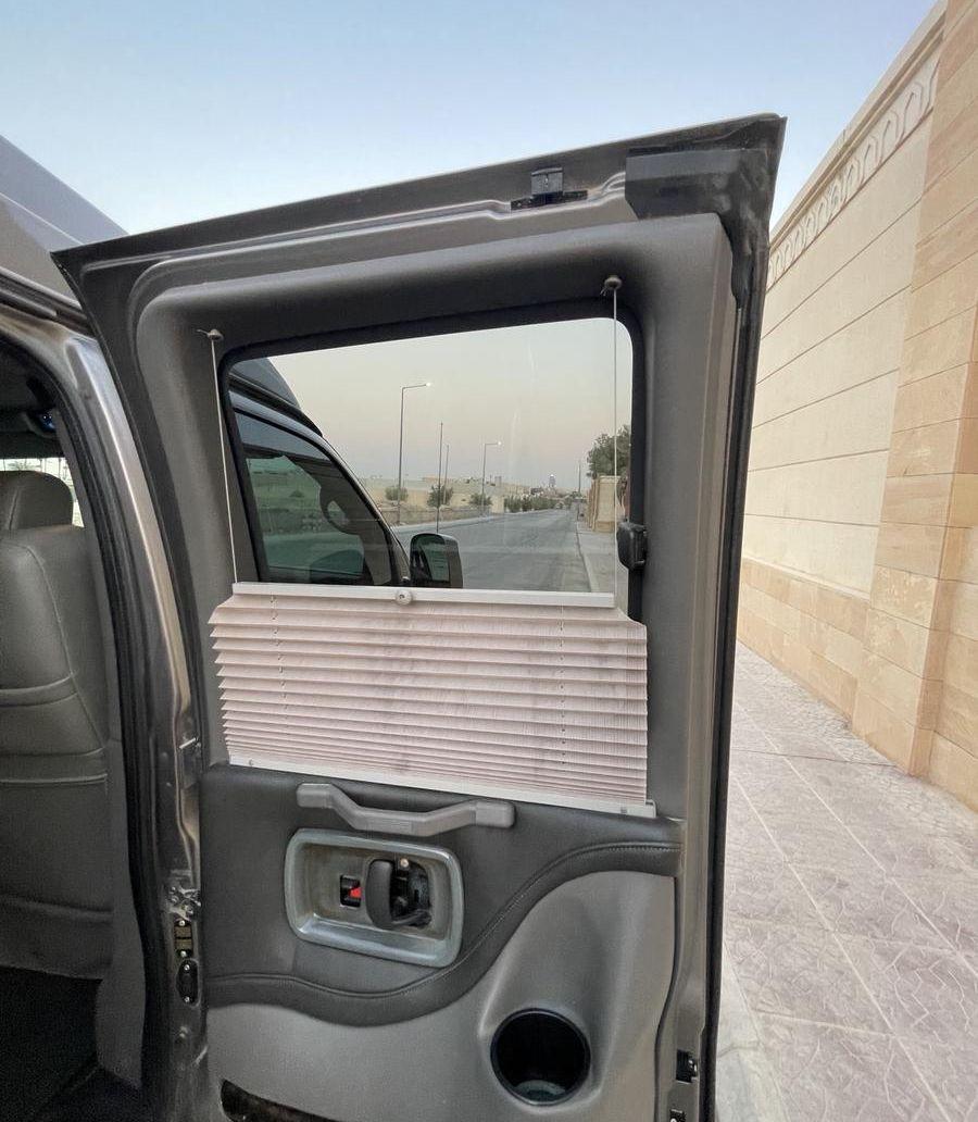 شفرولية اكسبريس فان