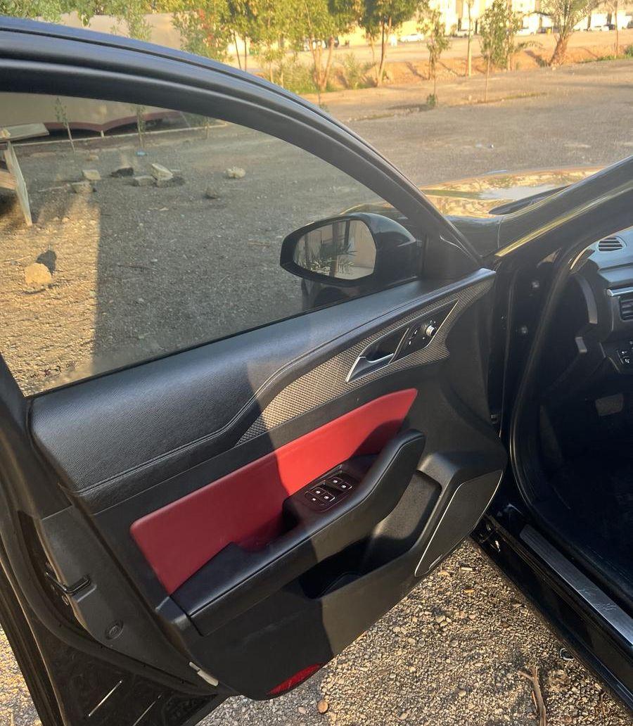 هونشي H5 2024