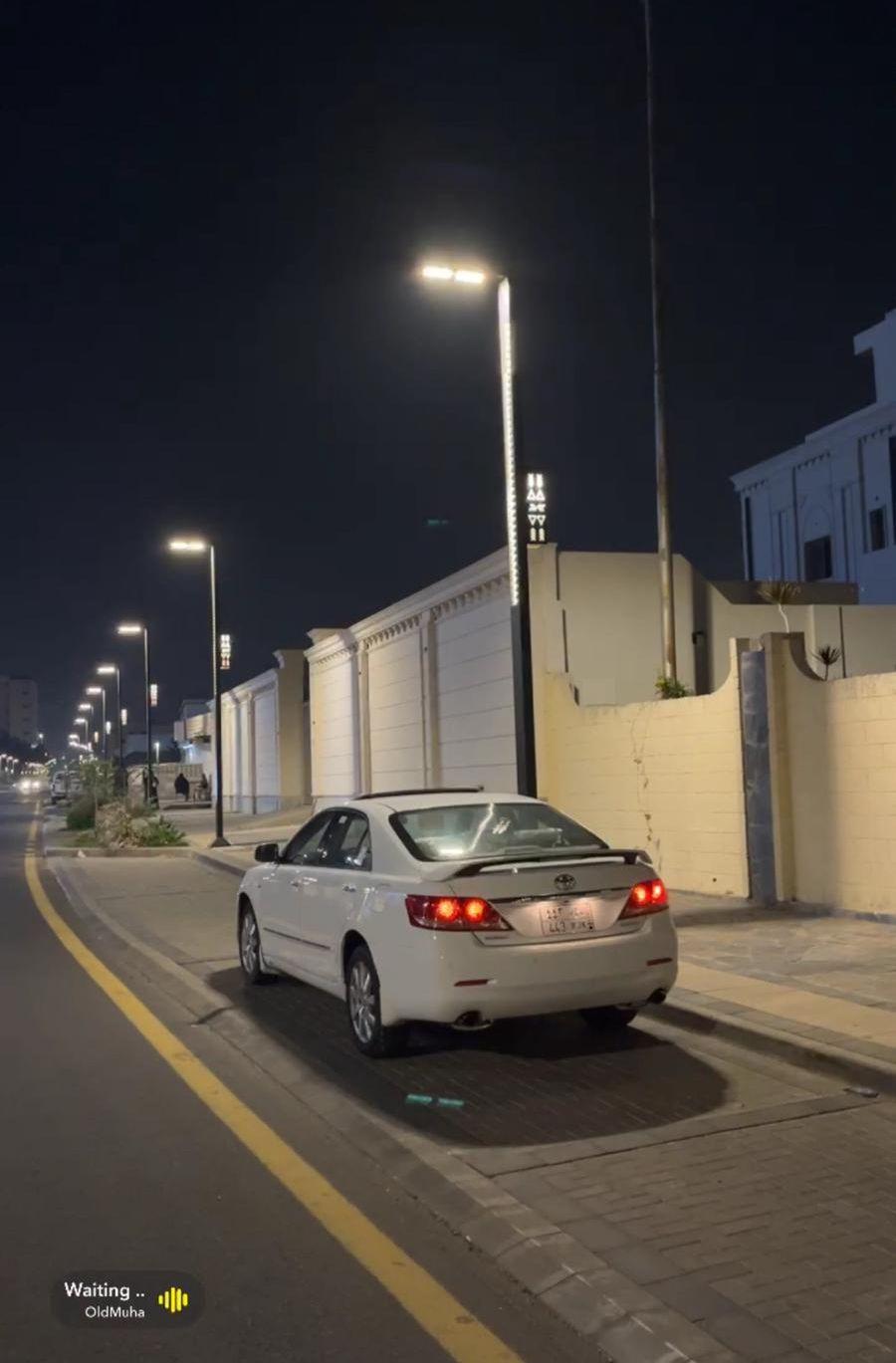 اوريون قراندي 2009