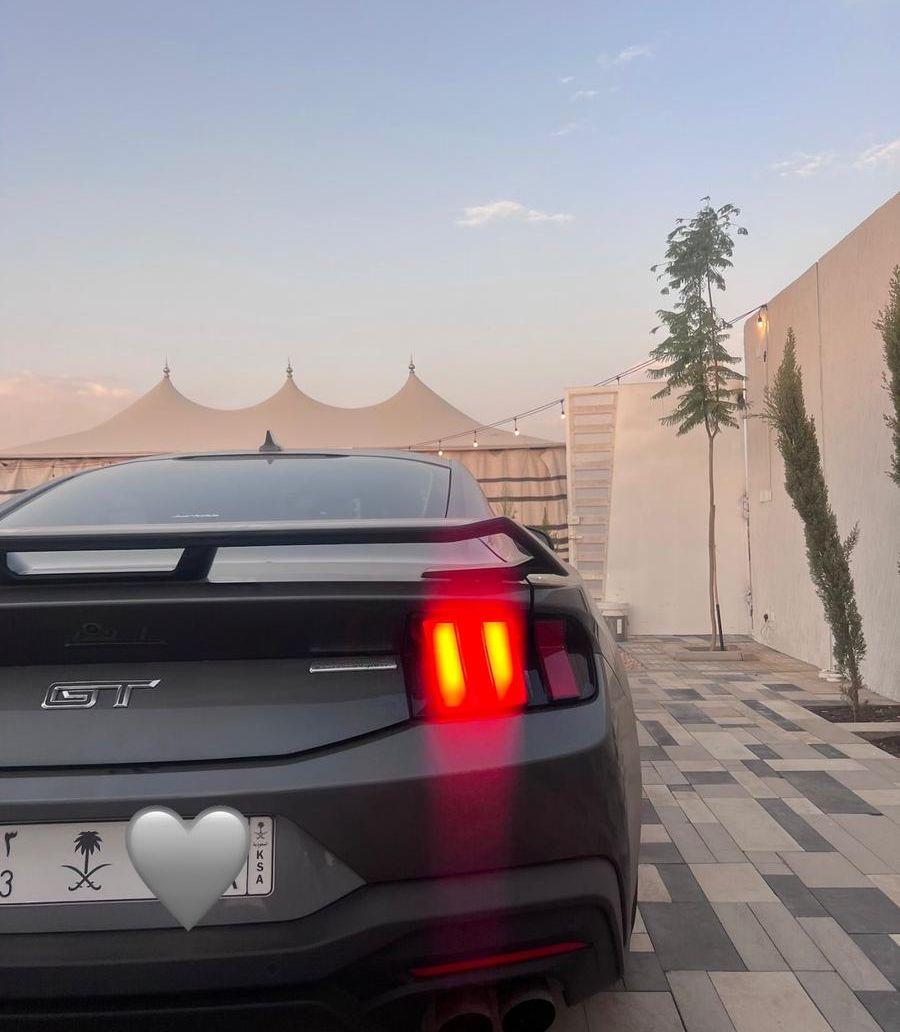 موستنق 2024 بيرفورمنس