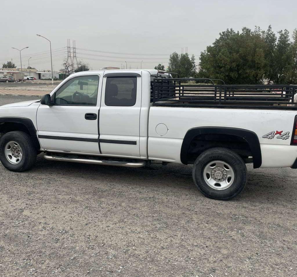 2004 جي إم