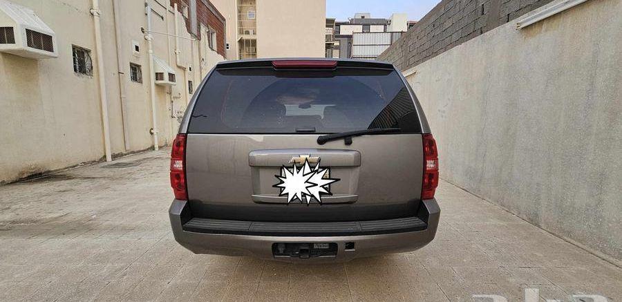 شفروليه سوبربان 2009