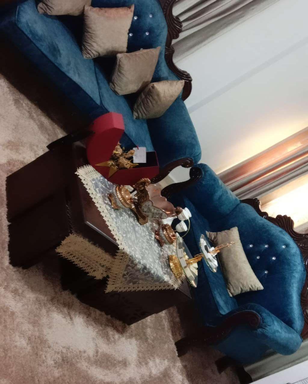 طقم كورنر 