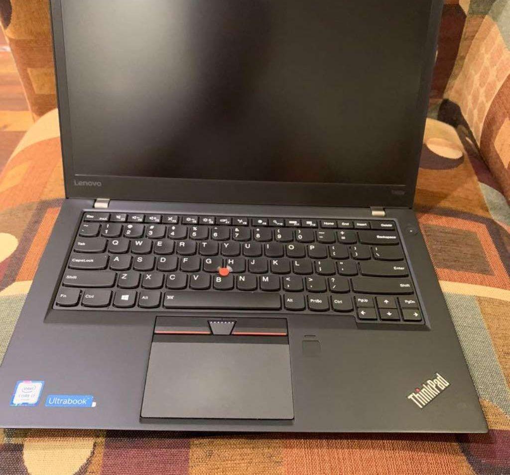 Lenovo ThinkPad Laptop