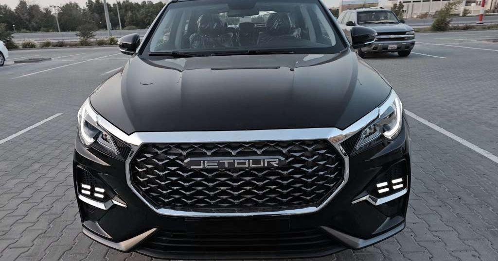 2025 جيتور X70