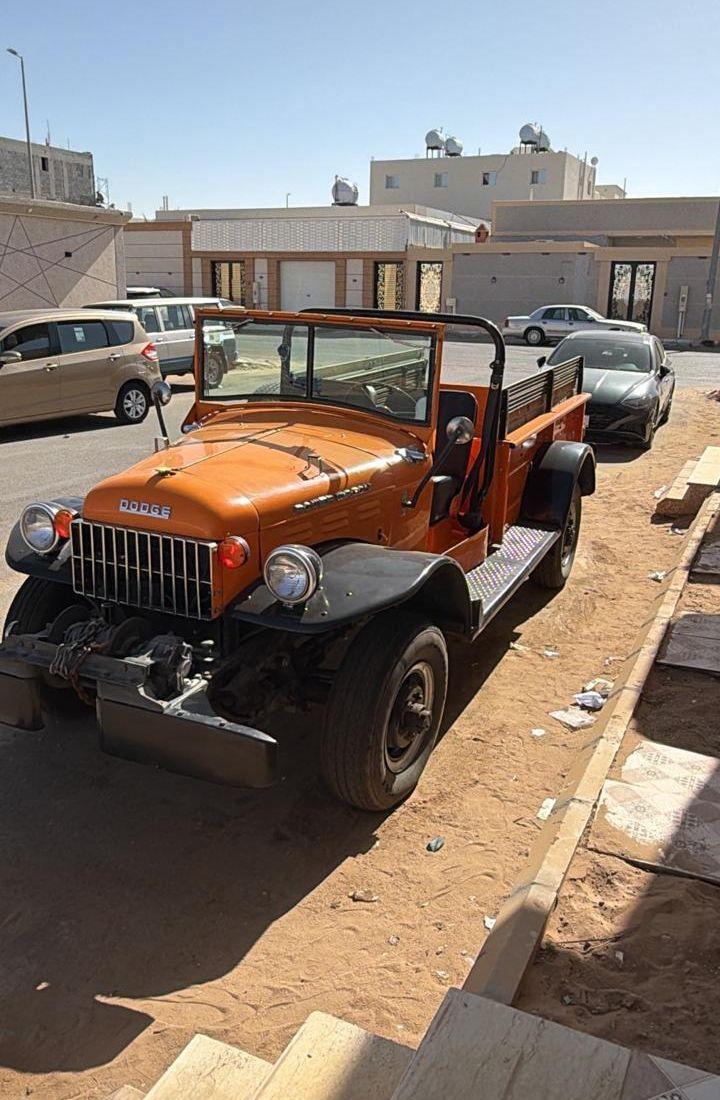 دوج برويقن 1957