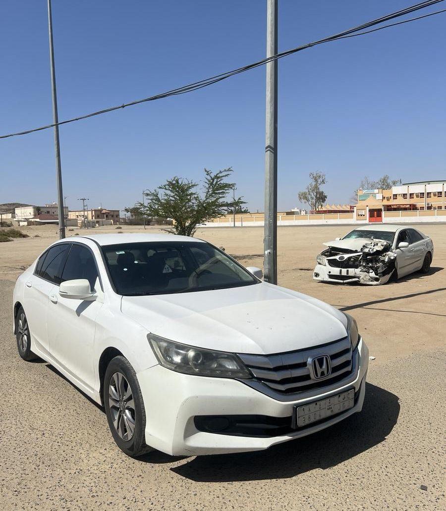 هوندا اكورد