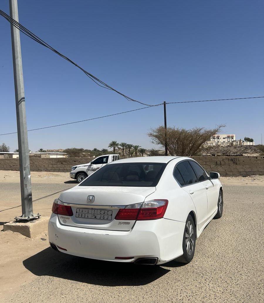 هوندا اكورد