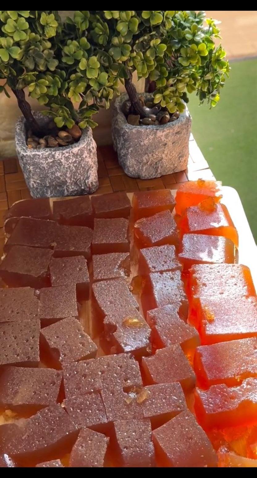 مرق مواسير العجل