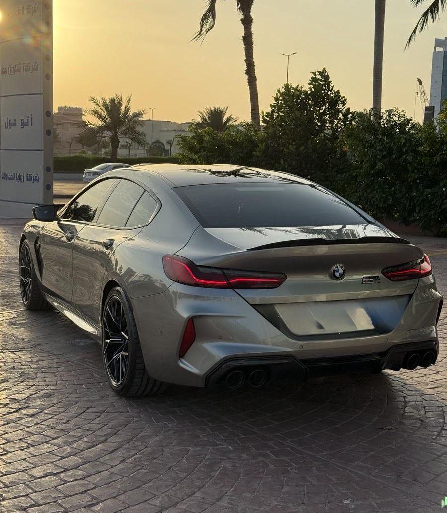 بي ام دبليو